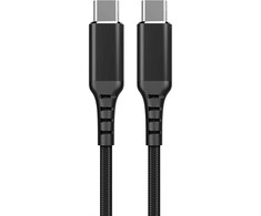 Fuj:tech USB-C - USB-C laidas, 1m
