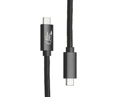 Fuj:tech USB4 240W laidas, 1m