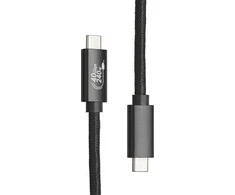 „Fuj:tech USB4 240W“ – laidas, 2 m