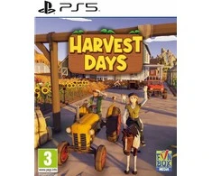 Funbox Media Derliaus dienos: mano svajonių ūkis – PlayStation 5