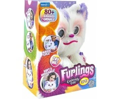 ATE Funrise žaislai FURLINGS interaktyvūs Aspen 25980 59801 /2
