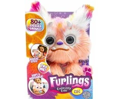 Lean Sport Funrise Toys FURLINGS interaktyvus Cleo 25982 59825 /2