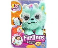 Wertteile Funrise Toys FURLINGS interaktyvus Finley 25981 59818 /2