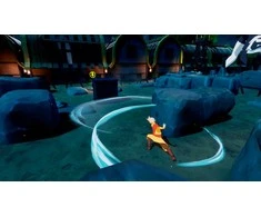 Game Mill Žaidimo Mill Avatar: The Last Airbender – balanso ieškojimas – PlayStation 4