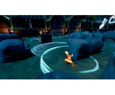 Game Mill Bamtang Games Avatar: The Last Airbender – Quest for Balance PS5