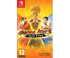 Game Mill Žaidimas Mill Cobra Kai 2: Dojo's Rising