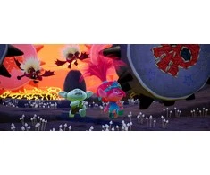 „Game Mill“ „DreamWorks Trolls Remix Rescue“ – „PlayStation 4“