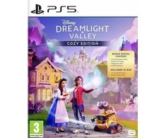 Gameloft Disney Dreamlight Valley: Cozy Edition – PlayStation 5