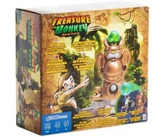 Games Apinan aarre lastenpeli