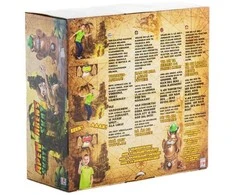 Games Apinan aarre lastenpeli