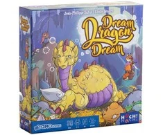 Games Lohikäärmeen Uni lastenpeli