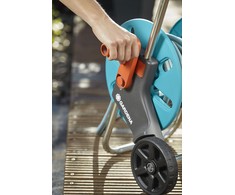Gardena CleverRoll S -letkuvaunu, 20 m Classic -letku