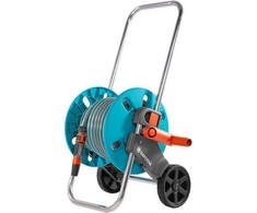 Gardena CleverRoll S -letkuvaunu, 20 m Classic -letku