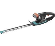 Akumuliatorinis gyvatvorių žirklių Gardena EasyCut 40/18V P4A rinkinys