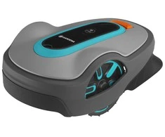 Robotas vejapjovė Gardena Smart Sileno Life 1500 m² rinkinys