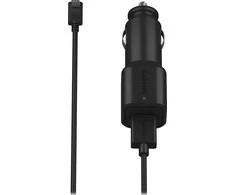 Garmin USB-C maitinimo laidas, skirtas naudoti automobilyje
