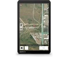 Garmin Camper 895, ES, GPS