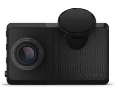 Vaizdo registratorius Garmin Dash Cam Live