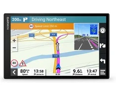 Garmin DriveSmart 86 8 col. GPS palydovinės navigacijos įrenginys
