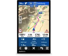 Garmin DriveSmart™ 86 MT-S 8 col. GPS palydovinės navigacijos įrenginys