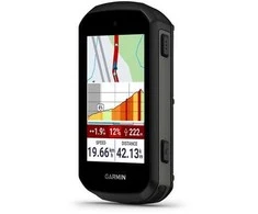 „Garmin Edge 550“ GPS dviračio kompiuteris, tik įrenginys