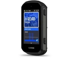 „Garmin Edge 550“ GPS dviračio kompiuteris, tik įrenginys