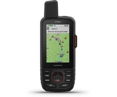 Garmin GPSMAP 67i EU GPS palydovinis komunikatorius