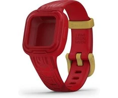 Garmin vivofit jr. 3 Dirželis, Marvel Iron Man