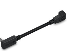 Garmin „Mini USB“ – USB-C adapteris