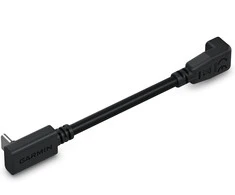 Garmin „Mini USB“ – USB-C adapteris
