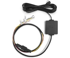 Stovėjimo režimo kabelis Garmin Dash Cam, 4m