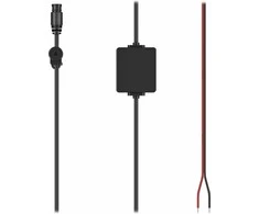 Garmin Didelės srovės maitinimo kabelis, 2 kontaktų jungtis