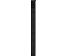 Garmin Acc, 20mm, UltraFit 2, Nylon Band, Juodas, WW/Asia