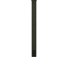 „Garmin Acc“, 22 mm, „UltraFit 2“, nailoninė juosta, samanos, WW/Asia
