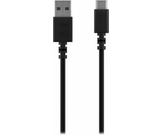 Garmin USB kabelis su A ir C tipo jungtimis, 0,5 metro