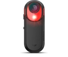 Garmin Varia™ RCT716, Radaras, kamera ir užpakalinis žibintas