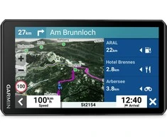 Garmin zūmo XT2 6,0” motociklų palydovinės navigacijos