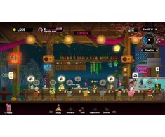 Arc System Works Dave the Diver – jubiliejinis leidimas (jungiklis)