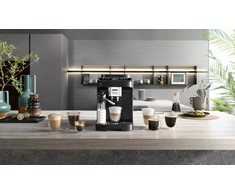 Kavos aparatas DeLonghi ECAM310.60.B Magnifica Evo Next