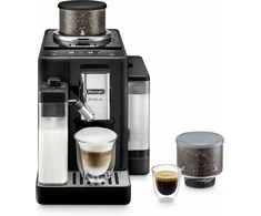 Kavos aparatas DeLonghi Rivelia EXAM440.55.B