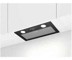 Gartraukis Electrolux CFG516R liesituuletin, musta