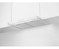 Gartraukis Electrolux LFG616W liesituuletin, valkoinen, 60 cm