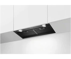 Gartraukis Electrolux LFP516K liesituuletin, musta