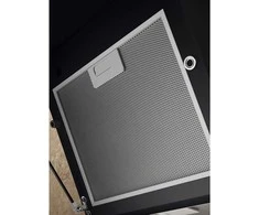 Gartraukis Electrolux LFV319K liesituuletin, musta 90 cm