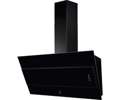Gartraukis Electrolux LFV319K liesituuletin, musta 90 cm
