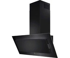 Gartraukis Electrolux LFV329K liesituuletin, musta