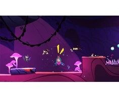 Disney Interactive Studios Disnėjaus iliuzijų sala