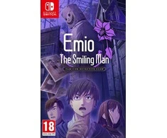 „Nintendo Emio“ – besišypsantis vyras: „Famicom“ detektyvų klubas