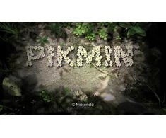 Nintendo Switch - Pikmin 1 + Pikmin 2 (UK4)