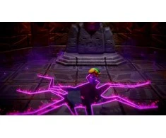 Nintendo The Legend of Zelda: Echoes of Wisdom